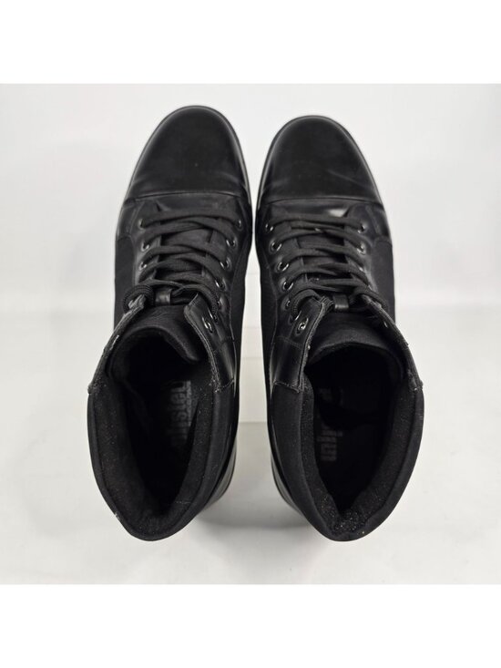 Kenneth Cole New York Mid Size Black Boots Men\'s Size 11 main image 9